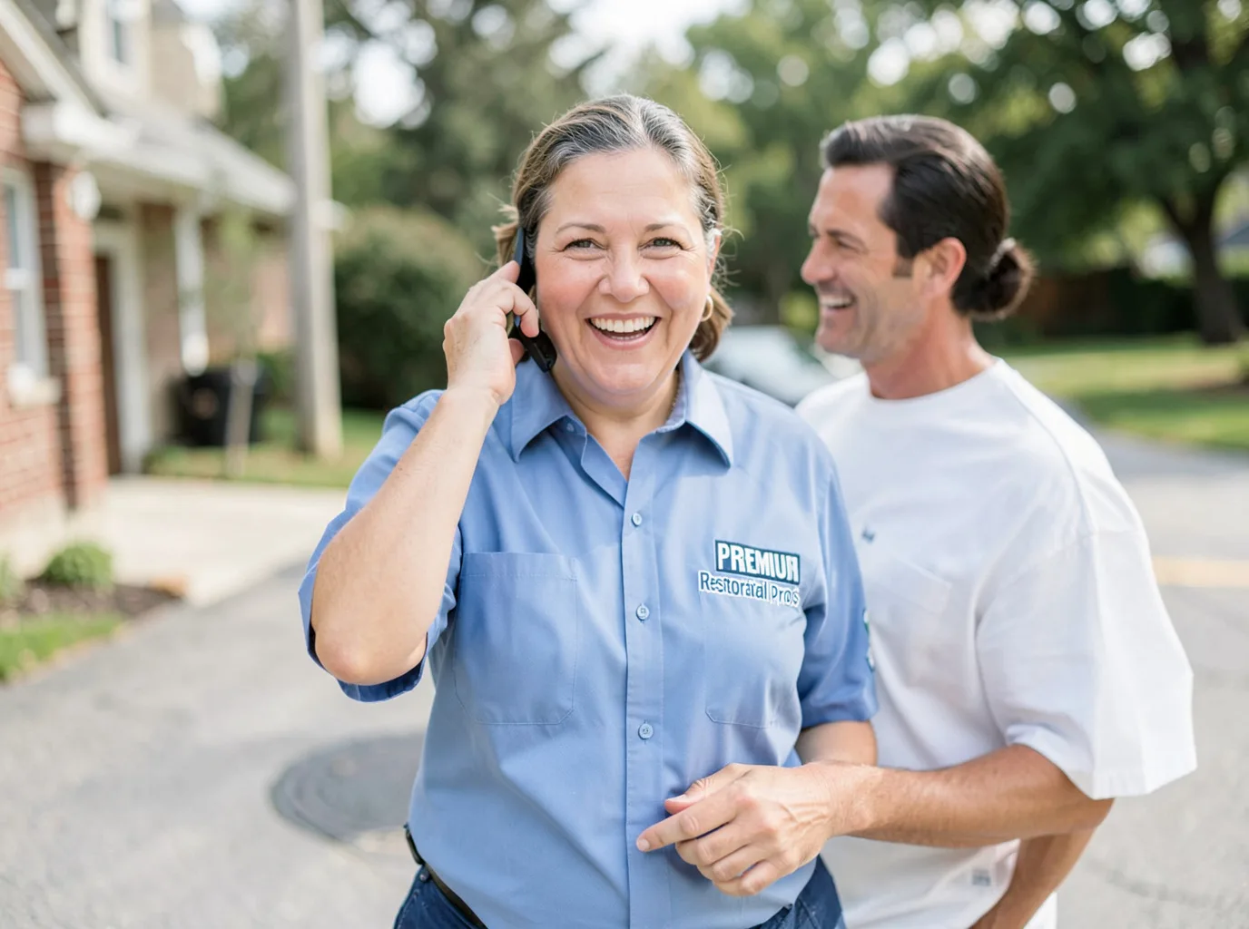 Water Damage Restoration Baker, NV FAQs